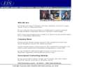 ENTERPRISE INFORMATION SERVICES, INC.