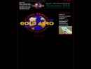 GOLD AERO INC.