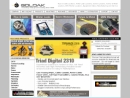 GOLDAK Inc.