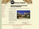 Gold Cast Products