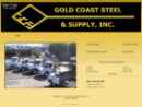 GOLD COAST STEEL & SUPPLY, INC