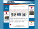 GOLDRICH DISTRIBUTORS INC