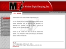 MODERN DIGITAL IMAGING, INC.