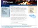 NAVIS PACK & SHIP CENTERS INC