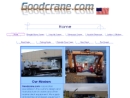 GOODCRANE.COM CORPORATION