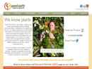 GOOD EARTH PLANT & FLOWER COMPANY, INC.