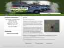 GOOD EARTH TERMITE & PEST CONTROL COMPANY INC