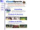 GoodSports