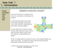 Goose Creek Communications, Inc