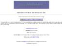 PROCESS CONTROL TECHNOLOGY, INC.