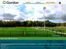 WILLIAM H. GORDON ASSOCIATES, INC.