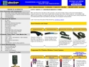 SUBURBAN MANUFACTURING, INC.