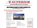 SUPERIOR INDUSTRIAL MAINTENANCE COMPANY, INC.