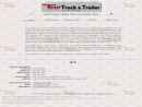 Tmp Truck & Trailer