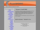 TEAMWORKS SOLUTIONS, INC