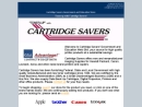 CARTRIDGE SAVERS, INC..