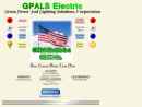 GREEN POWER & LIGHTING SOLUTIONS CORPORATION