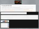 GPI MANUFACTURING, INC.