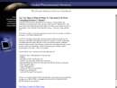 GLOBAL PROCUREMENT SERVICES CONSULTANTS