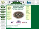 GERALD PERRY TENNIS COMPANY, INC.