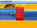 GRACE AEROSPACE INC.