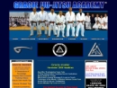 BRAJITSU INCORPORATED