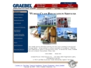 GRAEBEL MOVING & WAREHOUSE LLC