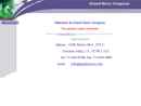 Winstrong Corp. dba Grand River Company