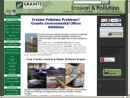 GRANITE ENVIRONMENTAL, INC.