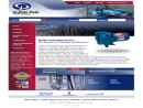 GRANITE PEAK PUMP SERVICE, INC.