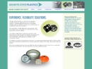 GRANITE STATE PLASTICS, INC.