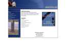 GRA SERVICES INTERNATIONAL L.P.