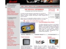 GRAYHILL INC