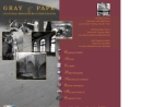 GRAY & PAPE, INC.
