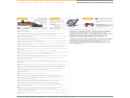 GREENBRIER COMMUNICATIONS, INC.