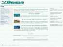 GENESIS RESEARCH & DEVELOPMENT, INC.