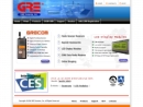 GRE America