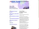 GREAT PLAINS NORTH AMERICAN COMPANY