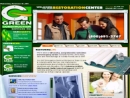 GREEN CONSTRUCTION SERVICES, LLC
