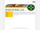 GREEN & SAFE, LLC