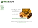 GREENCASTLE ASSOCIATES CONSULTING, LLC