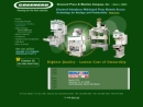GREENERD PRESS & MACHINE COMPANY, INC.