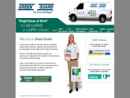 UNIFIRST-FIRST AID CORPORATION