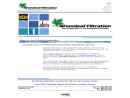 GREENLEAF FILTRATION, LLC