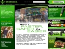 Greenlee, A Textron Company - Booth 709