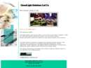 GREENLIGHT SOLUTIONS LTD CO