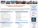 GREGG DRILLING & TESTING, INC