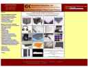 GRETCH-KEN INDUSTRIES, INC.