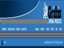 GRIFFIN THERMAL PRODUCTS INC