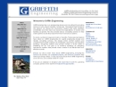 GRIFFITH ENGINEERING & CONSULTING INC